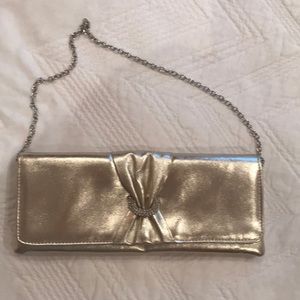 Dressy purse